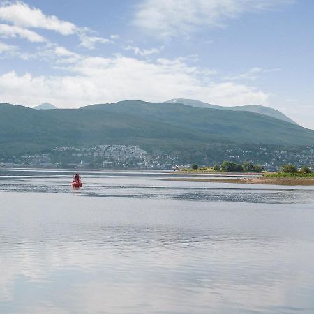 Torfern Villa Achaphubuil Dış mekan fotoğraf